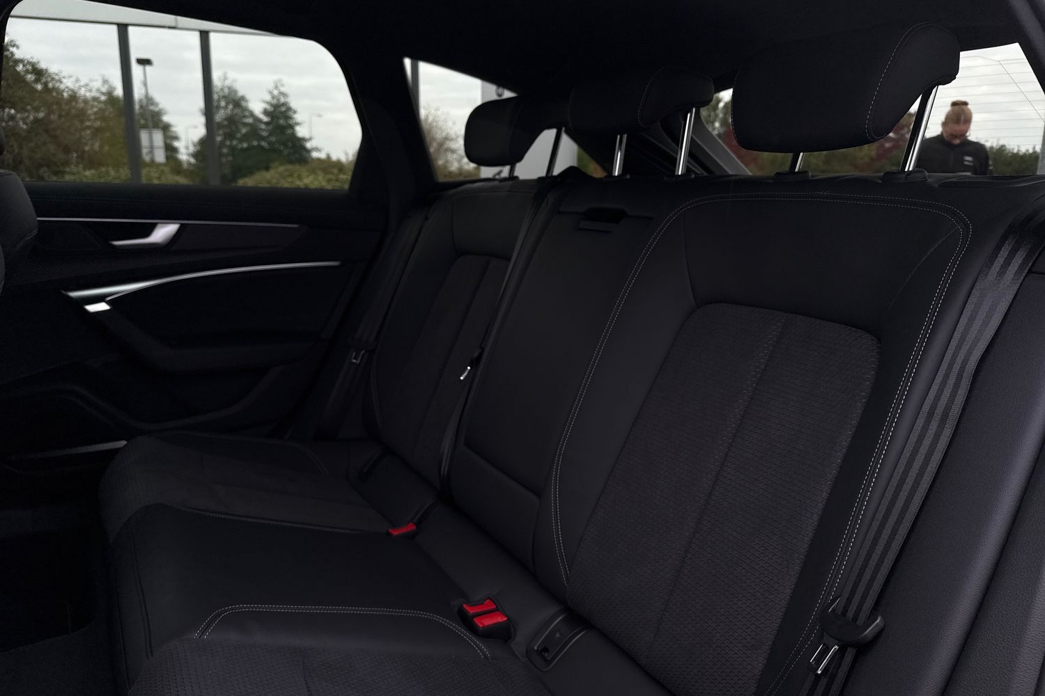 Used Audi A6 Avant 2024 for sale - 76480889: Photo 18