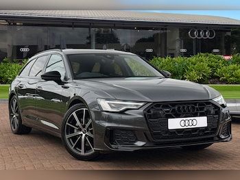 2024 - 2.0 TDI 40 Black Edition S Tronic quattro Euro 6 (s/s) 5dr