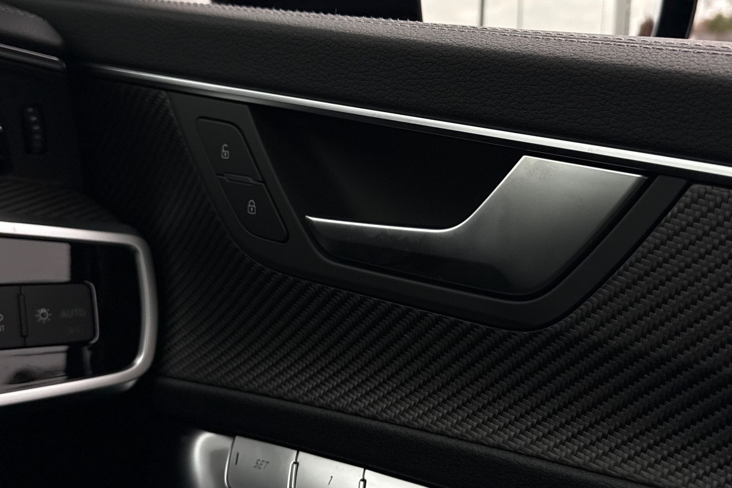 Used Audi A6 Avant 2024 for sale - 76480889: Photo 20