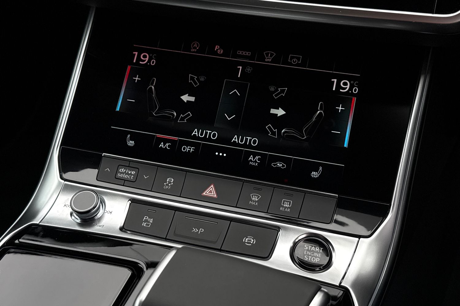 Used Audi A6 Avant 2024 for sale - 76480889: Photo 21