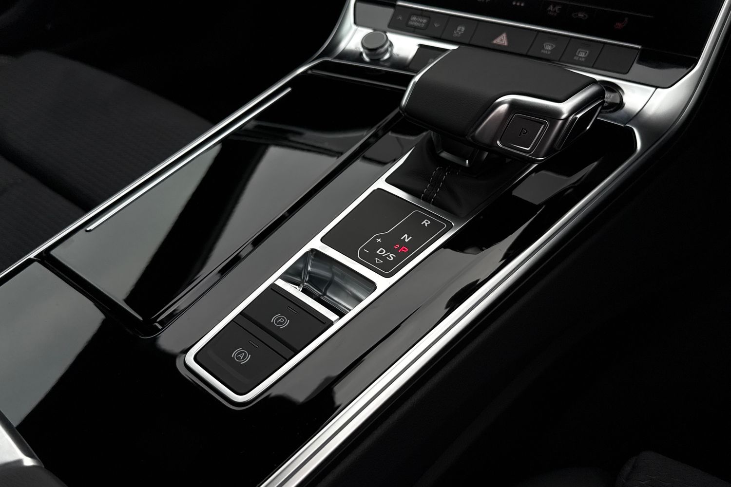 Used Audi A6 Avant 2024 for sale - 76480889: Photo 22