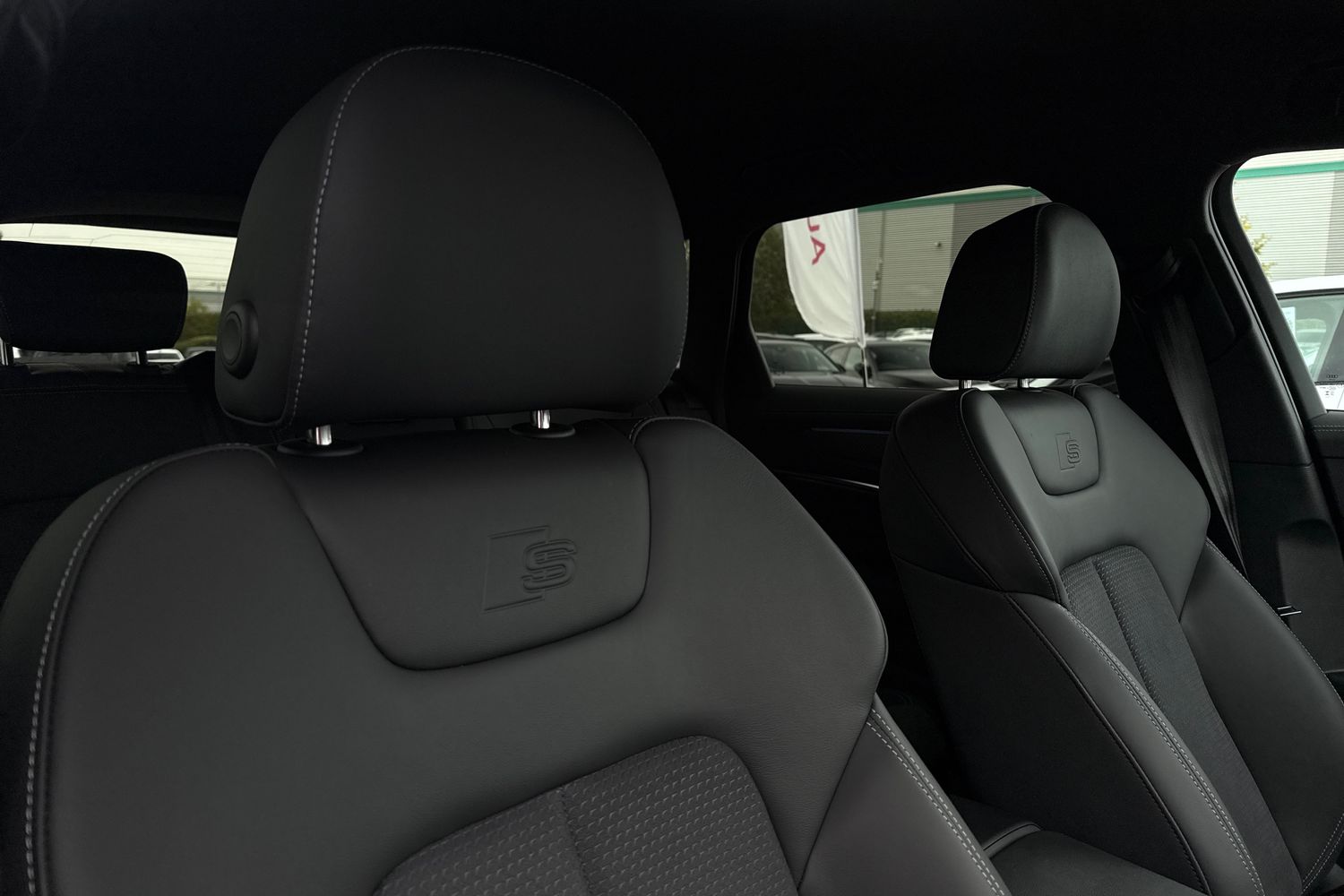 Used Audi A6 Avant 2024 for sale - 76480889: Photo 23