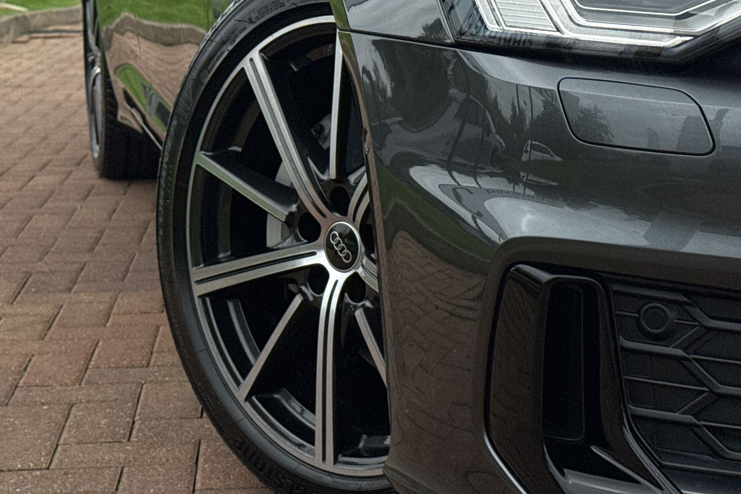 Used Audi A6 Avant 2024 for sale - 76480889: Photo 25