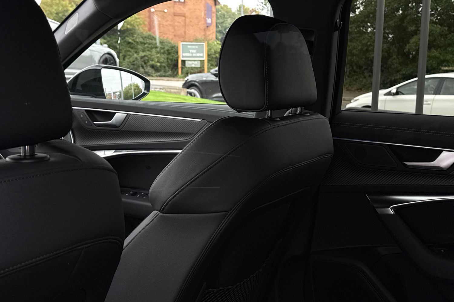 Used Audi A6 Avant 2024 for sale - 76480889: Photo 29