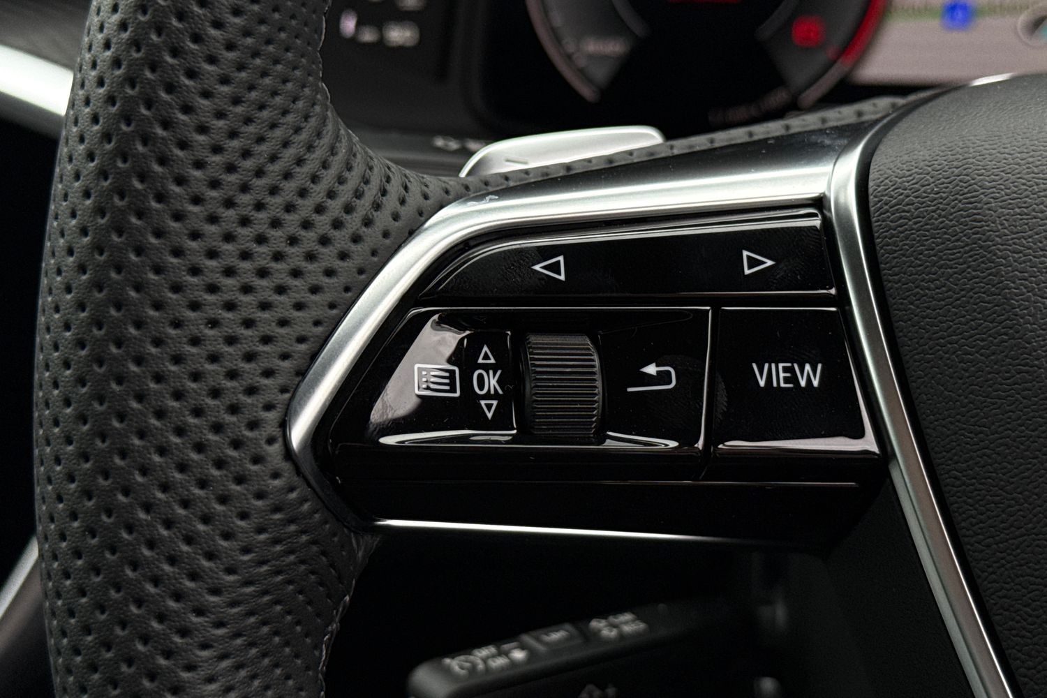 Used Audi A6 Avant 2024 for sale - 76480889: Photo 36