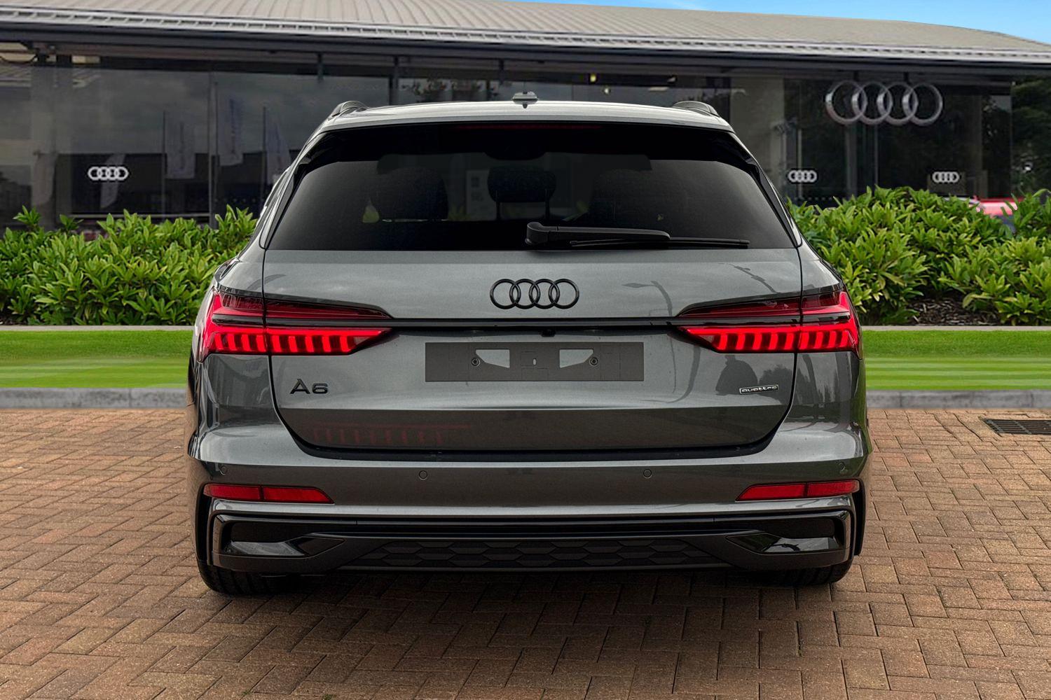 Used Audi A6 Avant 2024 for sale - 76480889: Photo 4