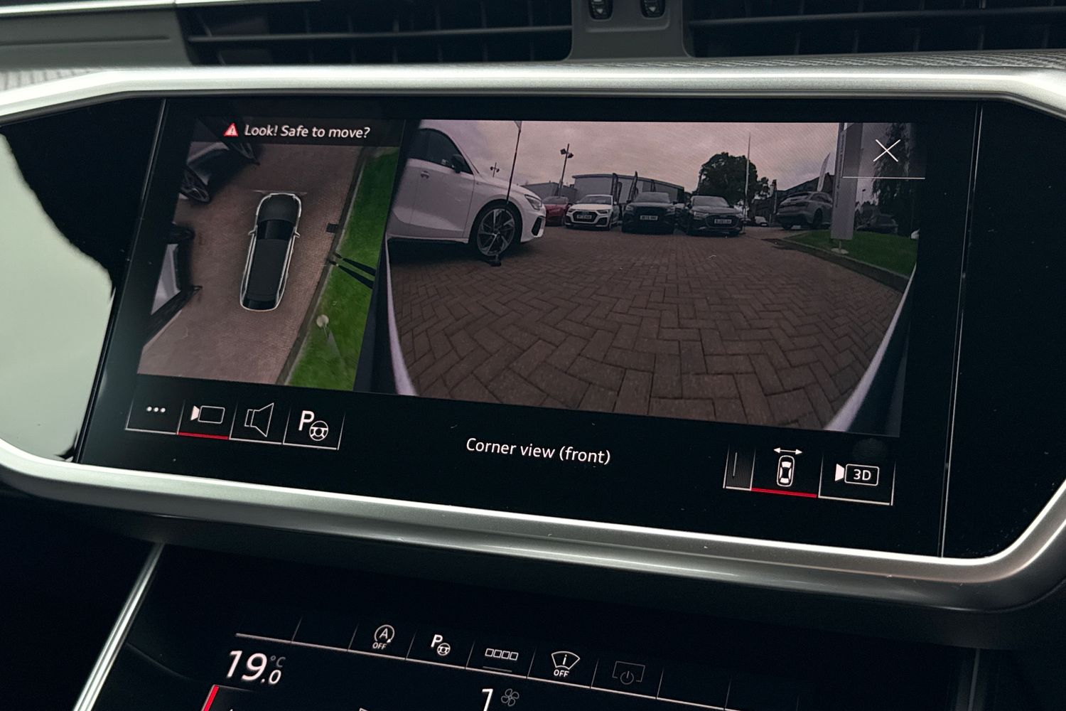 Used Audi A6 Avant 2024 for sale - 76480889: Photo 42