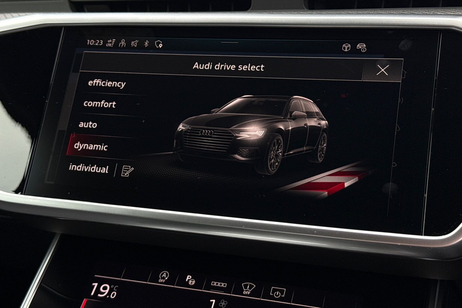 Used Audi A6 Avant 2024 for sale - 76480889: Photo 44