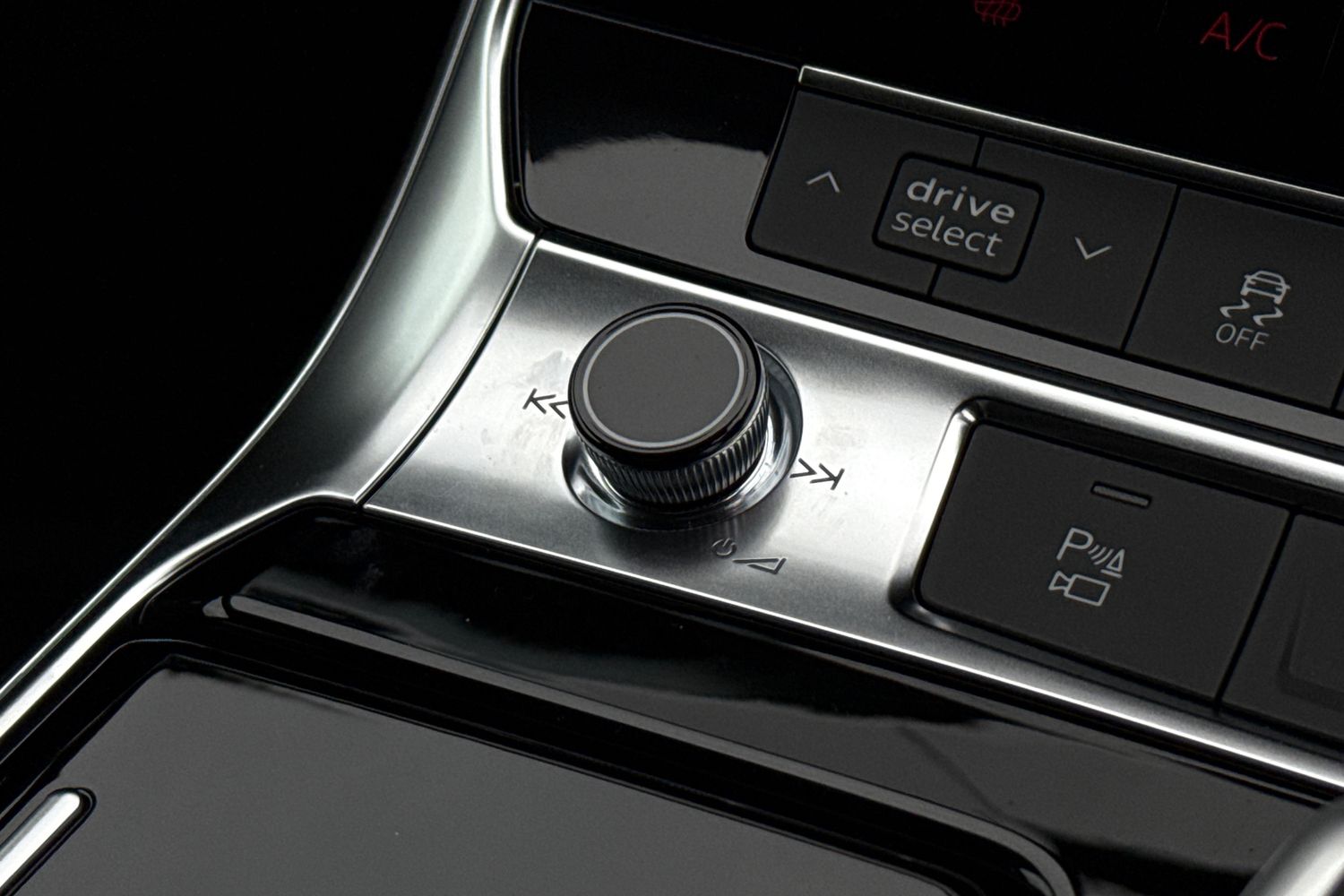 Used Audi A6 Avant 2024 for sale - 76480889: Photo 45