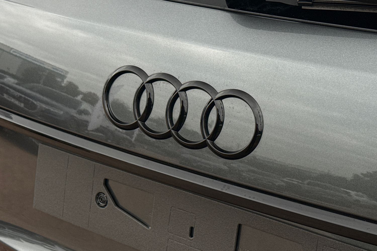 Used Audi A6 Avant 2024 for sale - 76480889: Photo 47