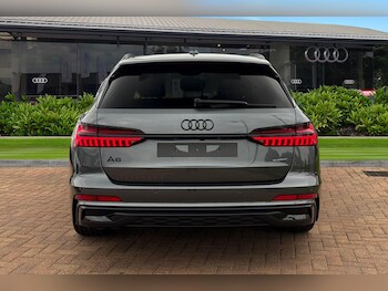 Used Audi A6 Avant 2024 for sale - 76480889: Photo