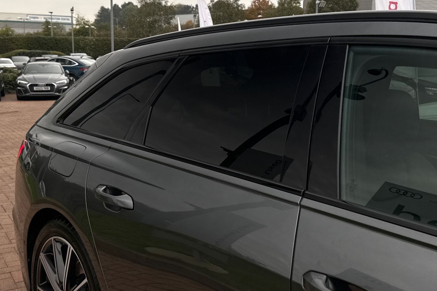 Used Audi A6 Avant 2024 for sale - 76480889: Photo 51