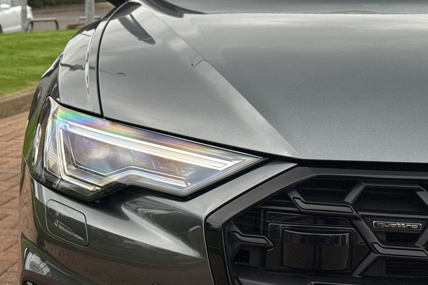 Used Audi A6 Avant 2024 for sale - 76480889: Photo 53