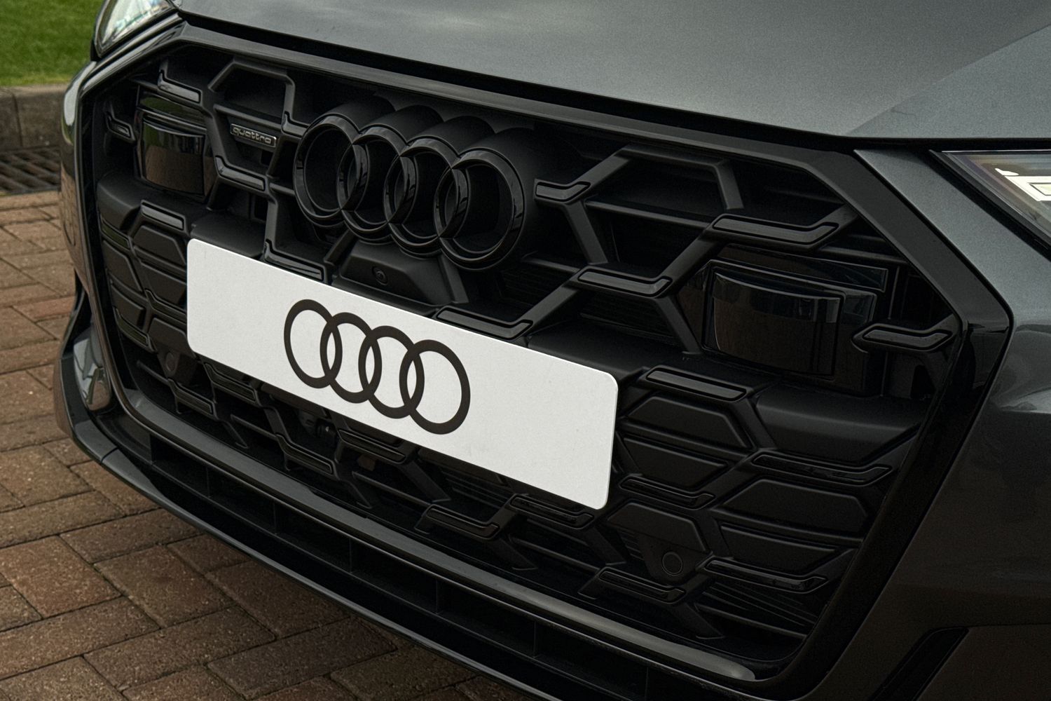 Used Audi A6 Avant 2024 for sale - 76480889: Photo 55