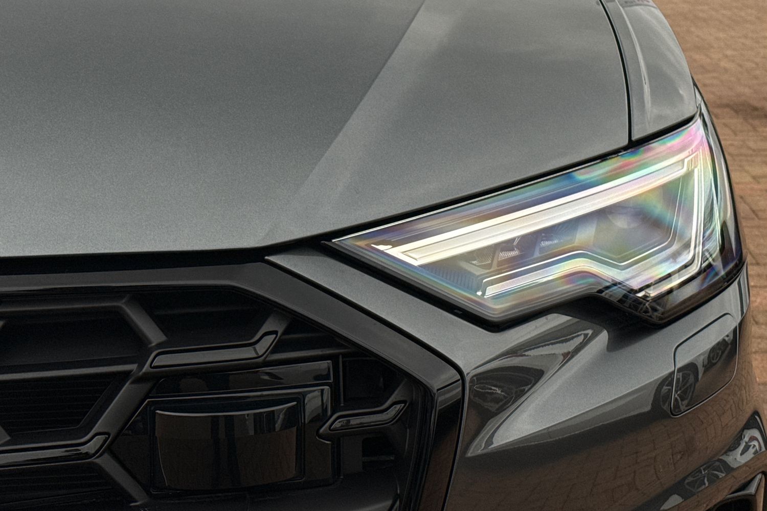 Used Audi A6 Avant 2024 for sale - 76480889: Photo 56