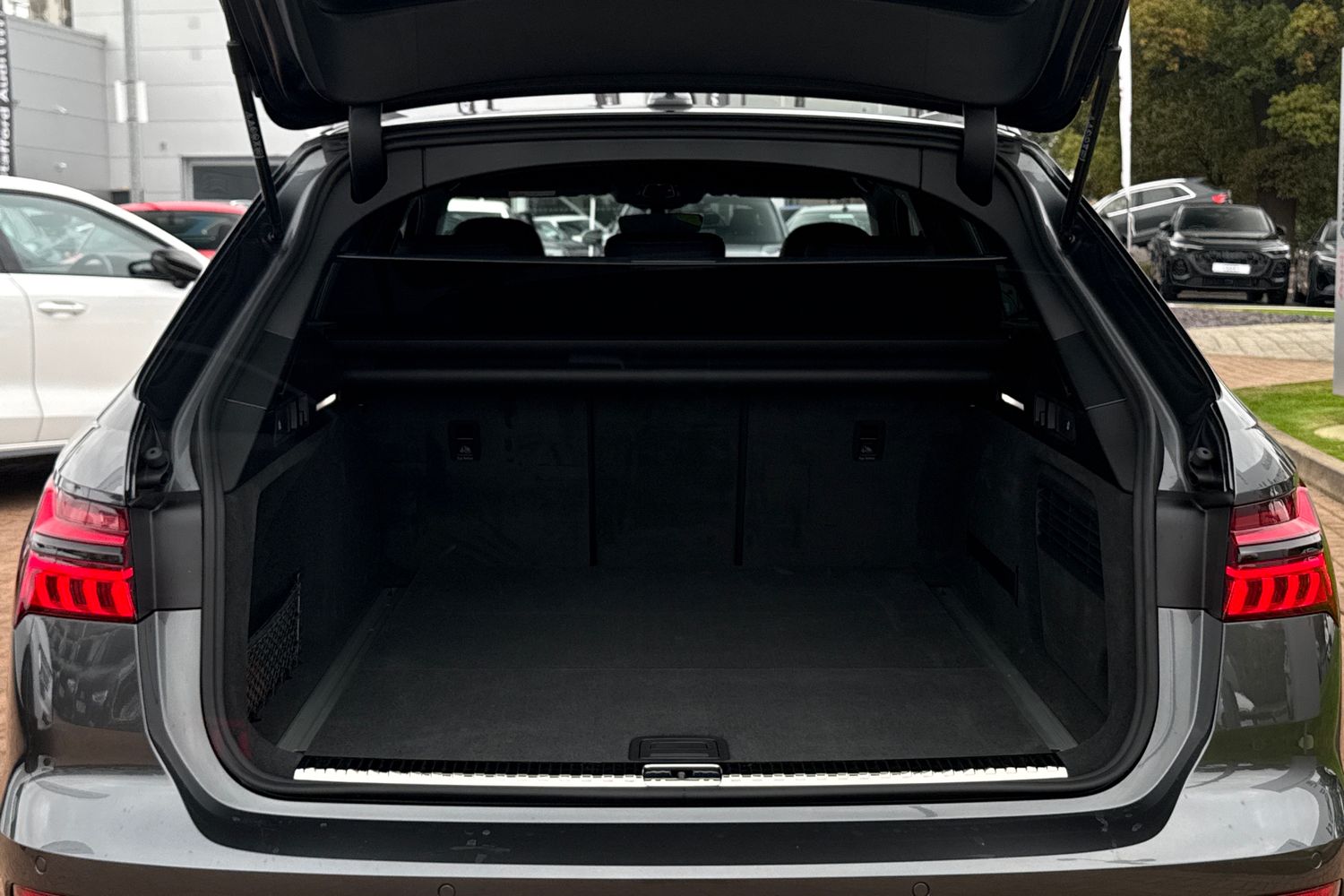 Used Audi A6 Avant 2024 for sale - 76480889: Photo 6