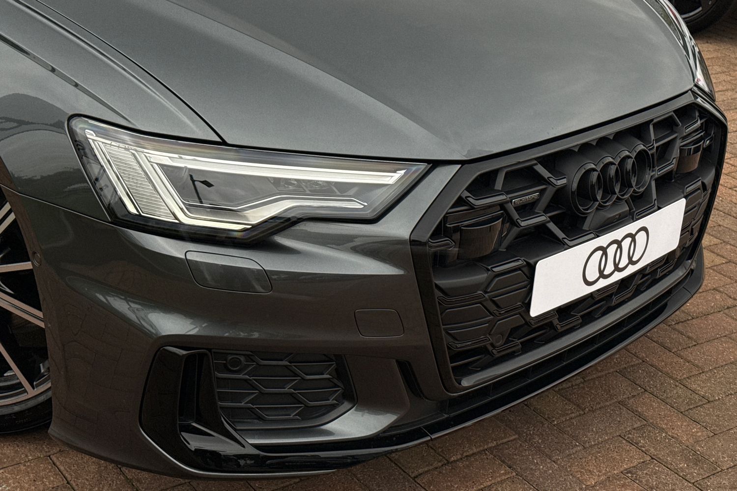 Used Audi A6 Avant 2024 for sale - 76480889: Photo 8