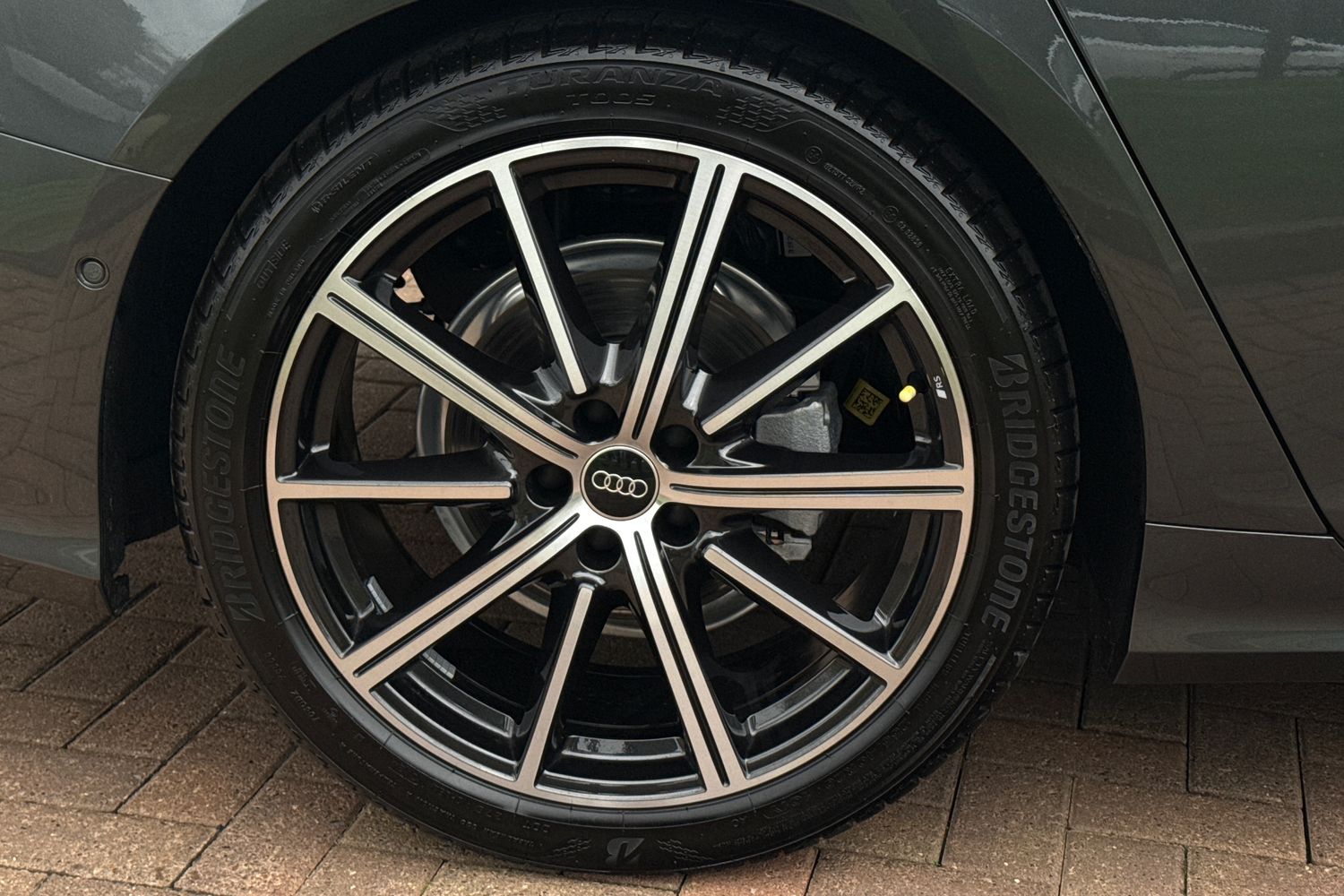 Used Audi A6 Avant 2024 for sale - 76480889: Photo 9