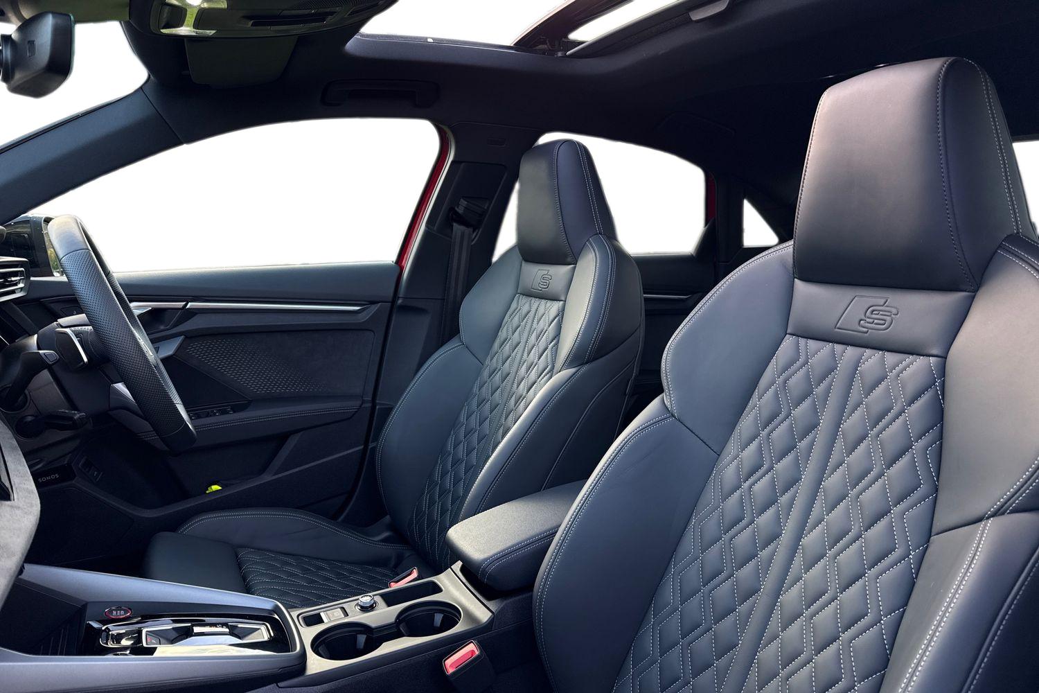 Used Audi A3 2025 for sale - 76909370: Photo 10