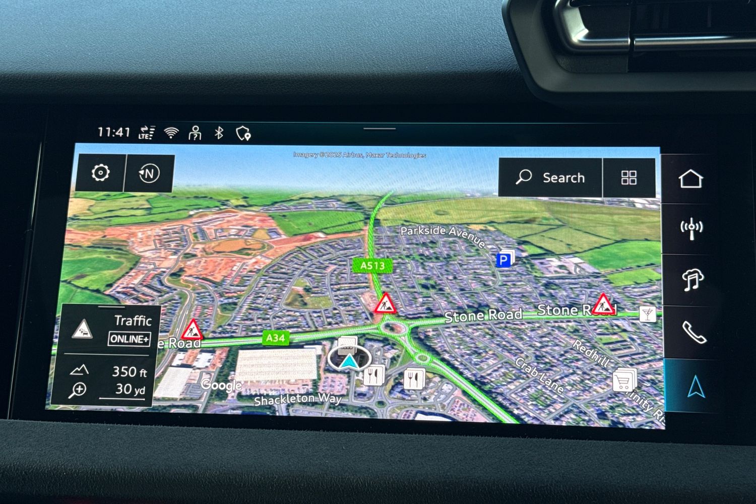 Used Audi A3 2025 for sale - 76909370: Photo 11