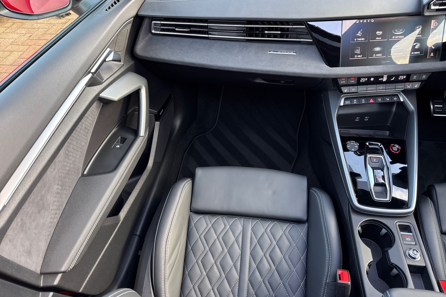 Used Audi A3 2025 for sale - 76909370: Photo 14