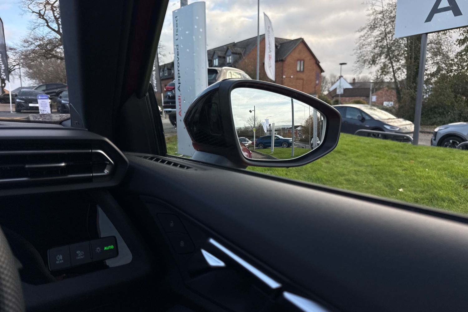 Used Audi A3 2025 for sale - 76909370: Photo 17