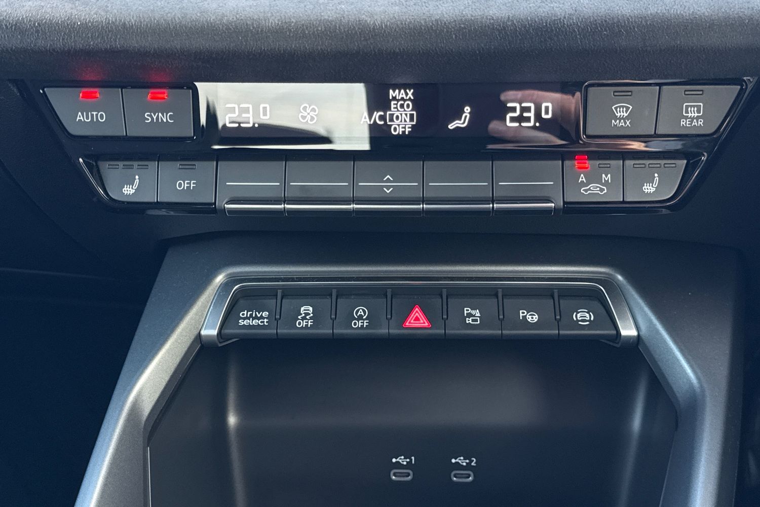 Used Audi A3 2025 for sale - 76909370: Photo 18