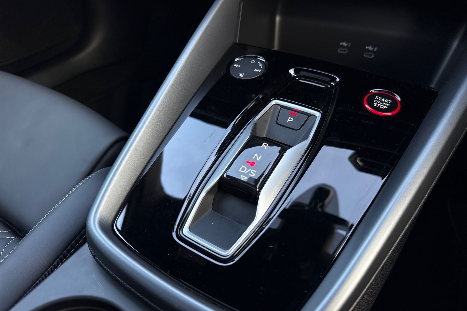 Used Audi A3 2025 for sale - 76909370: Photo 19