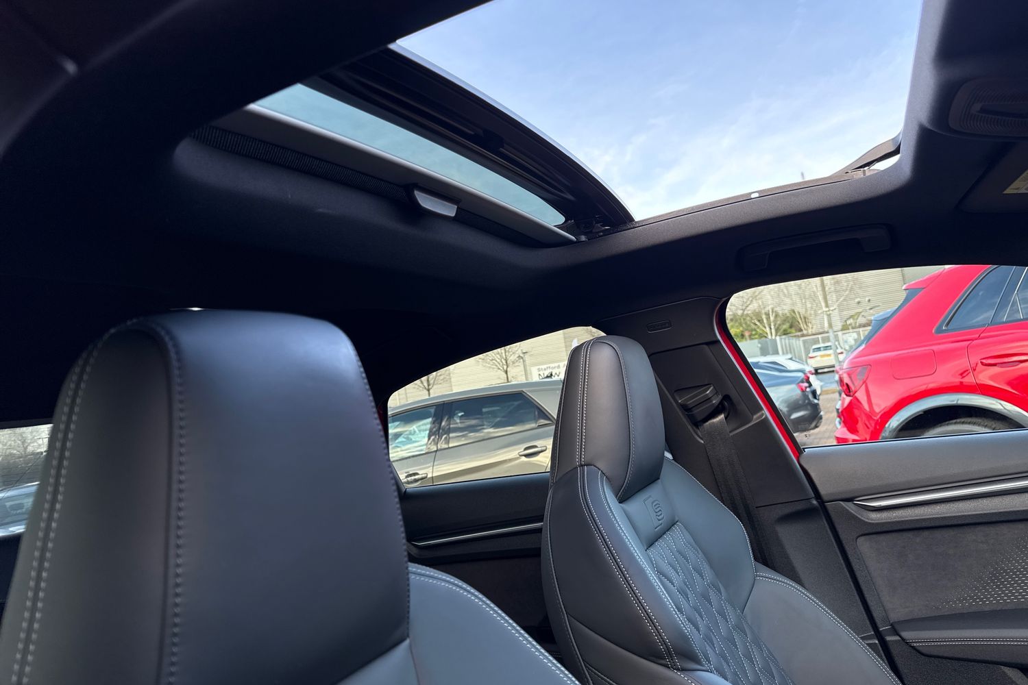 Used Audi A3 2025 for sale - 76909370: Photo 20