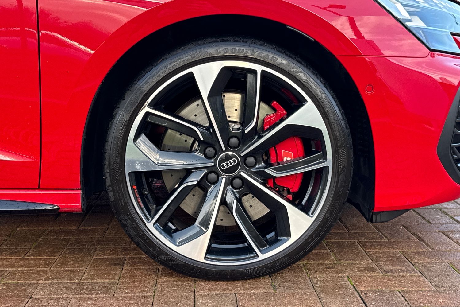 Used Audi A3 2025 for sale - 76909370: Photo 21