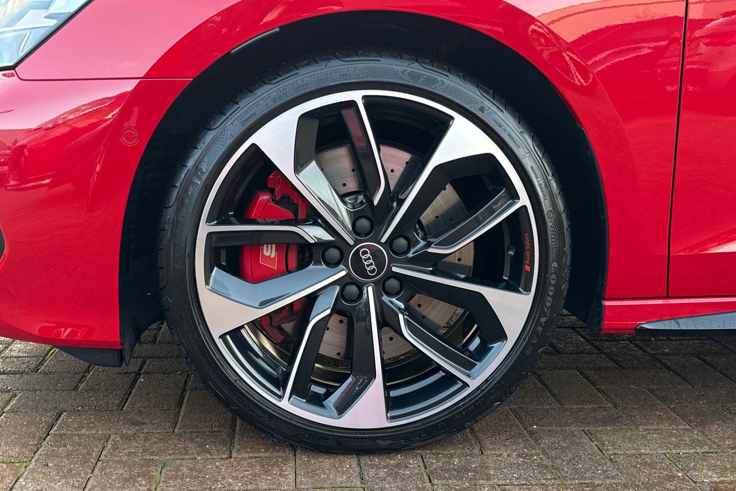 Used Audi A3 2025 for sale - 76909370: Photo 22