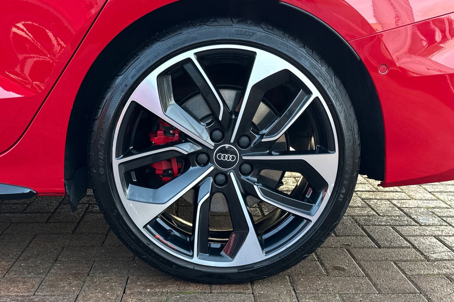 Used Audi A3 2025 for sale - 76909370: Photo 23