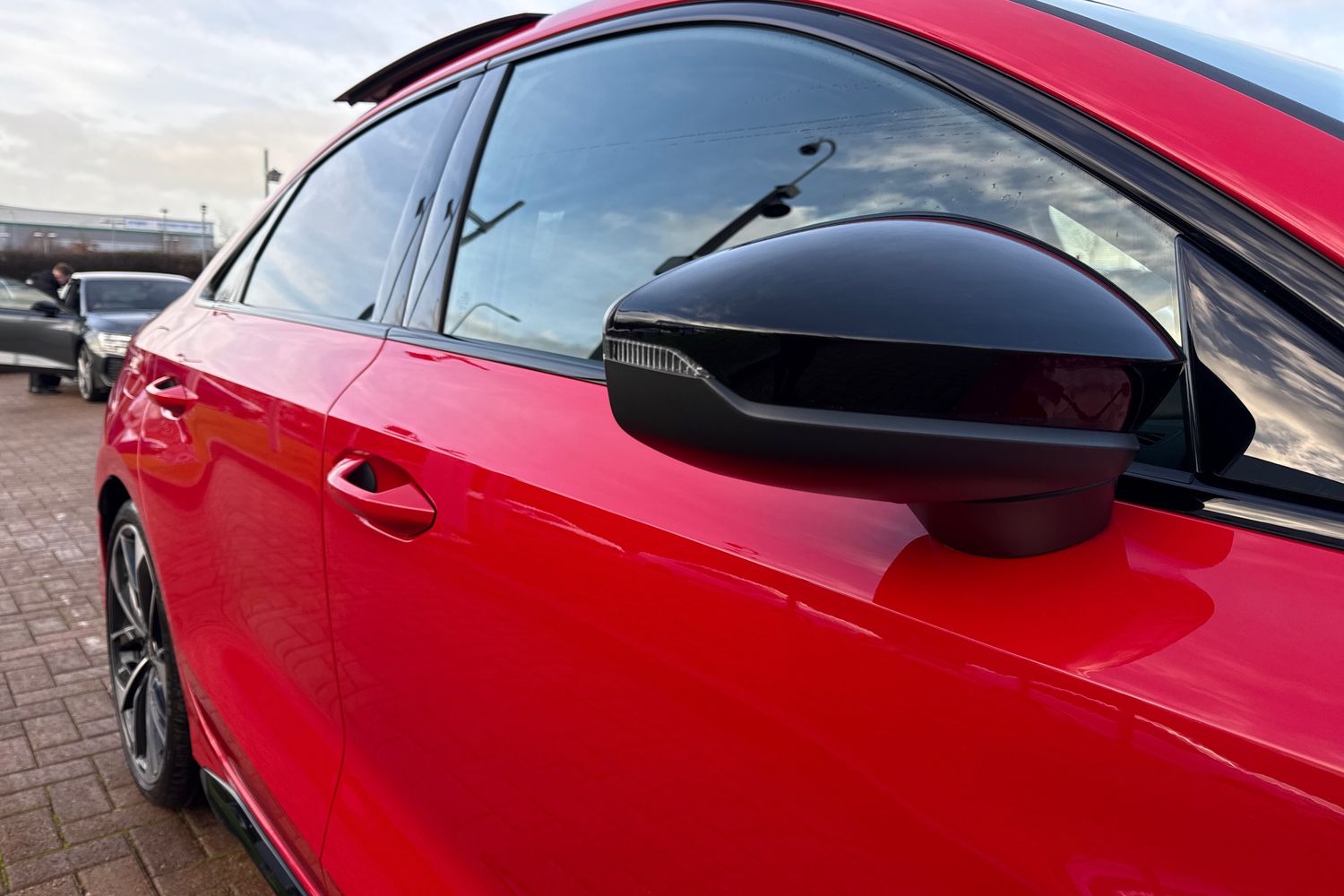 Used Audi A3 2025 for sale - 76909370: Photo 26