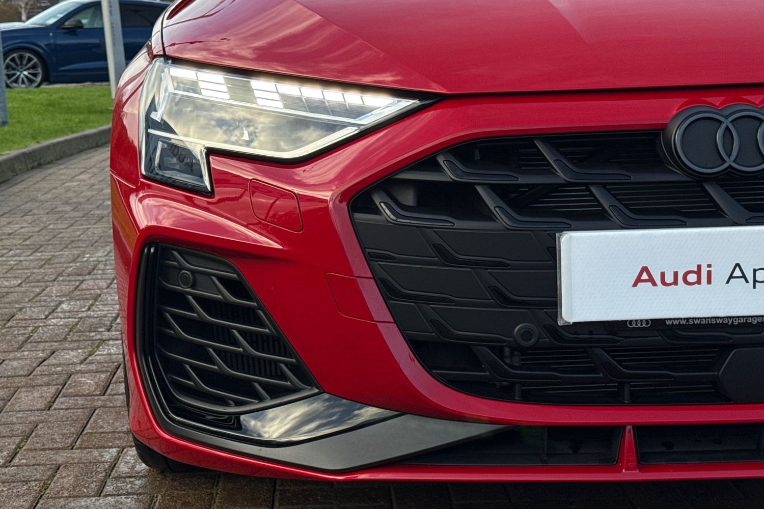 Used Audi A3 2025 for sale - 76909370: Photo 27