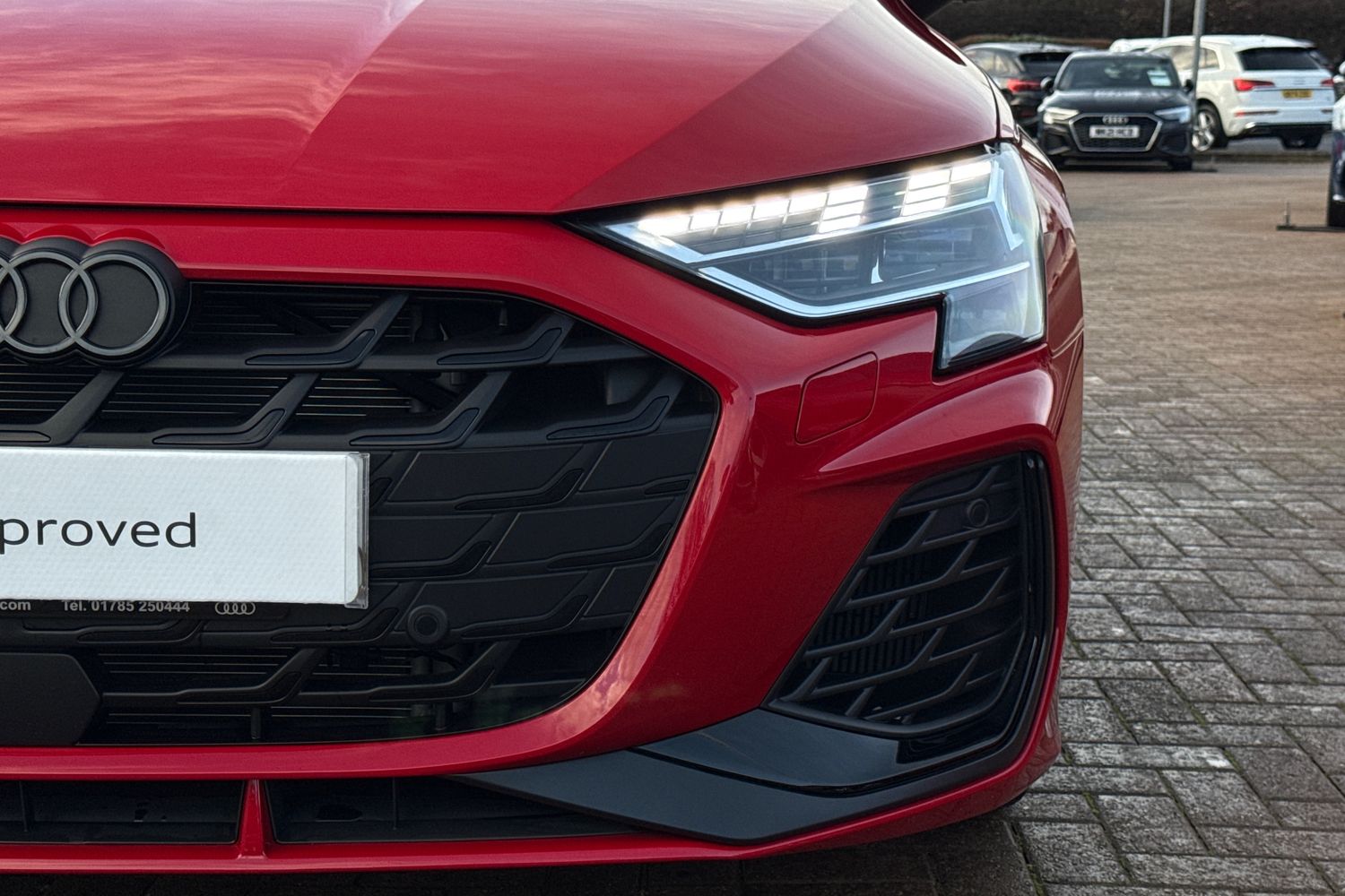 Used Audi A3 2025 for sale - 76909370: Photo 28