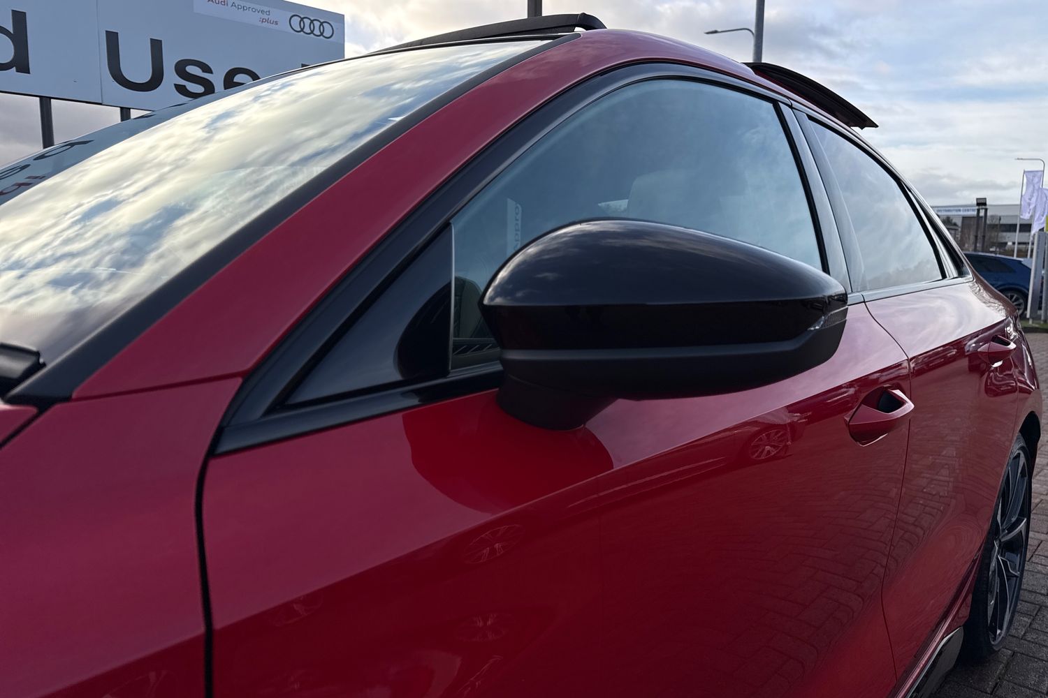 Used Audi A3 2025 for sale - 76909370: Photo 29