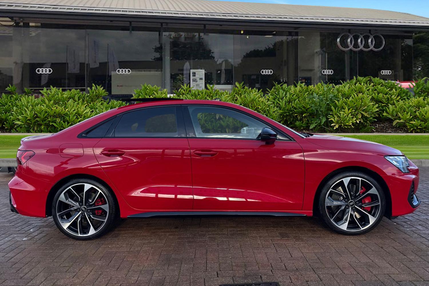 Used Audi A3 2025 for sale - 76909370: Photo 3