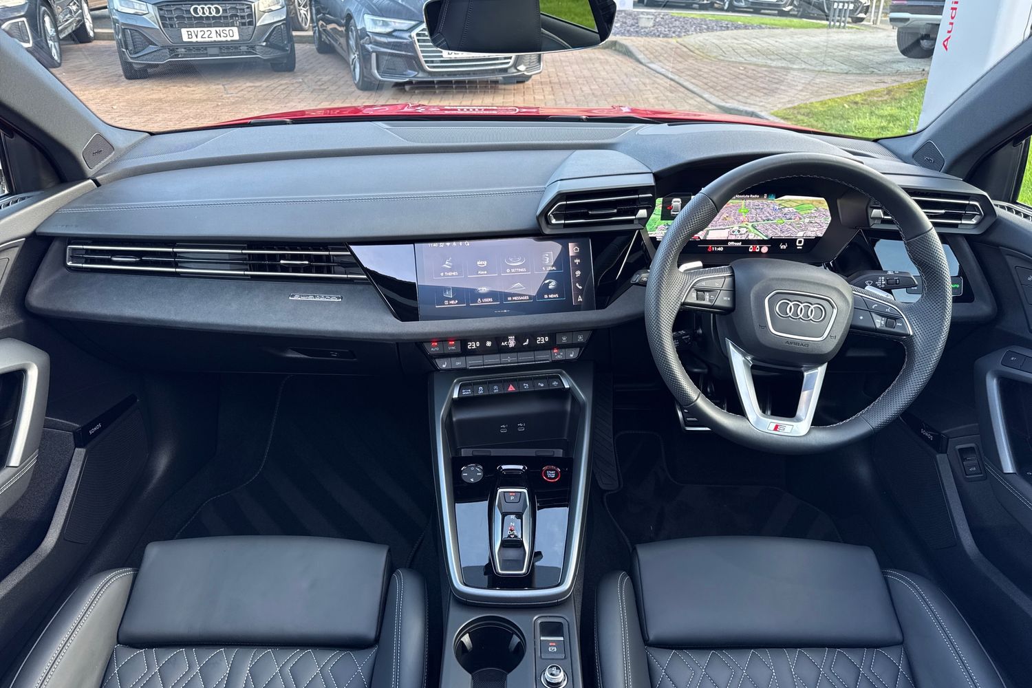 Used Audi A3 2025 for sale - 76909370: Photo 30