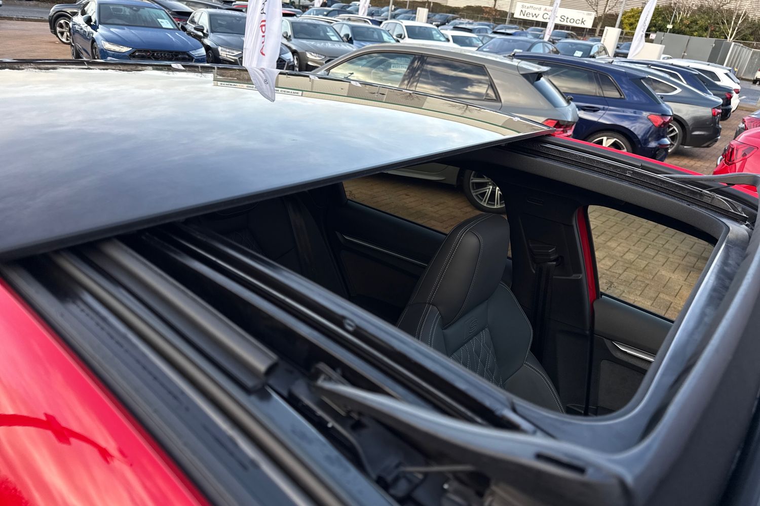 Used Audi A3 2025 for sale - 76909370: Photo 31