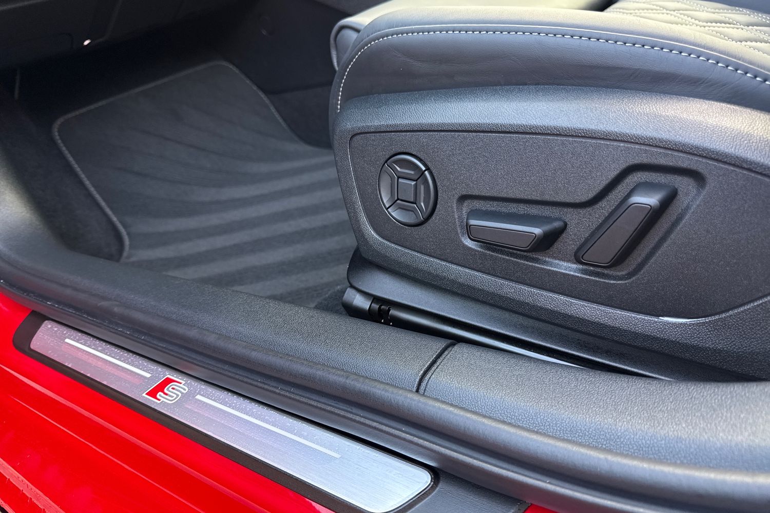 Used Audi A3 2025 for sale - 76909370: Photo 32