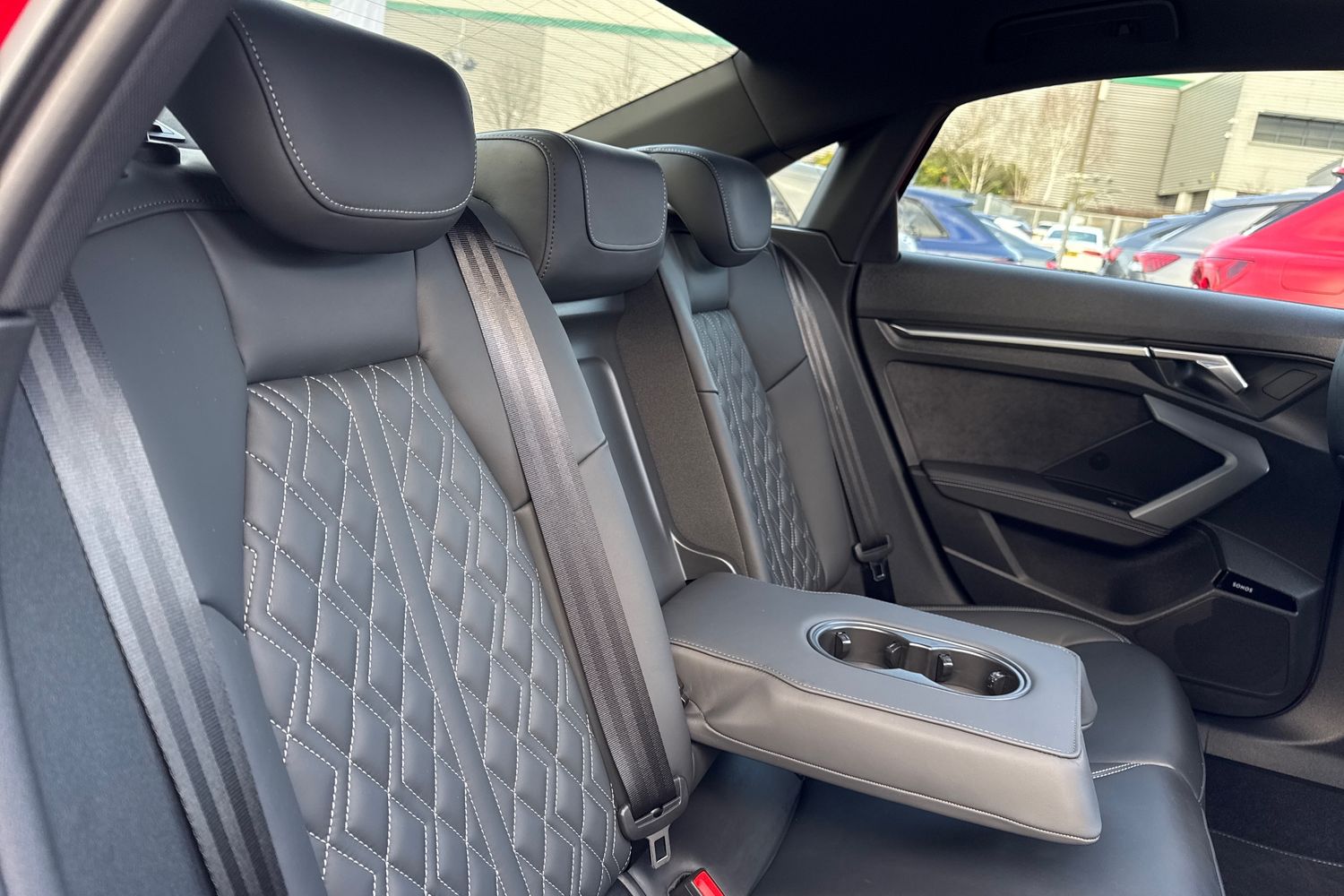 Used Audi A3 2025 for sale - 76909370: Photo 41