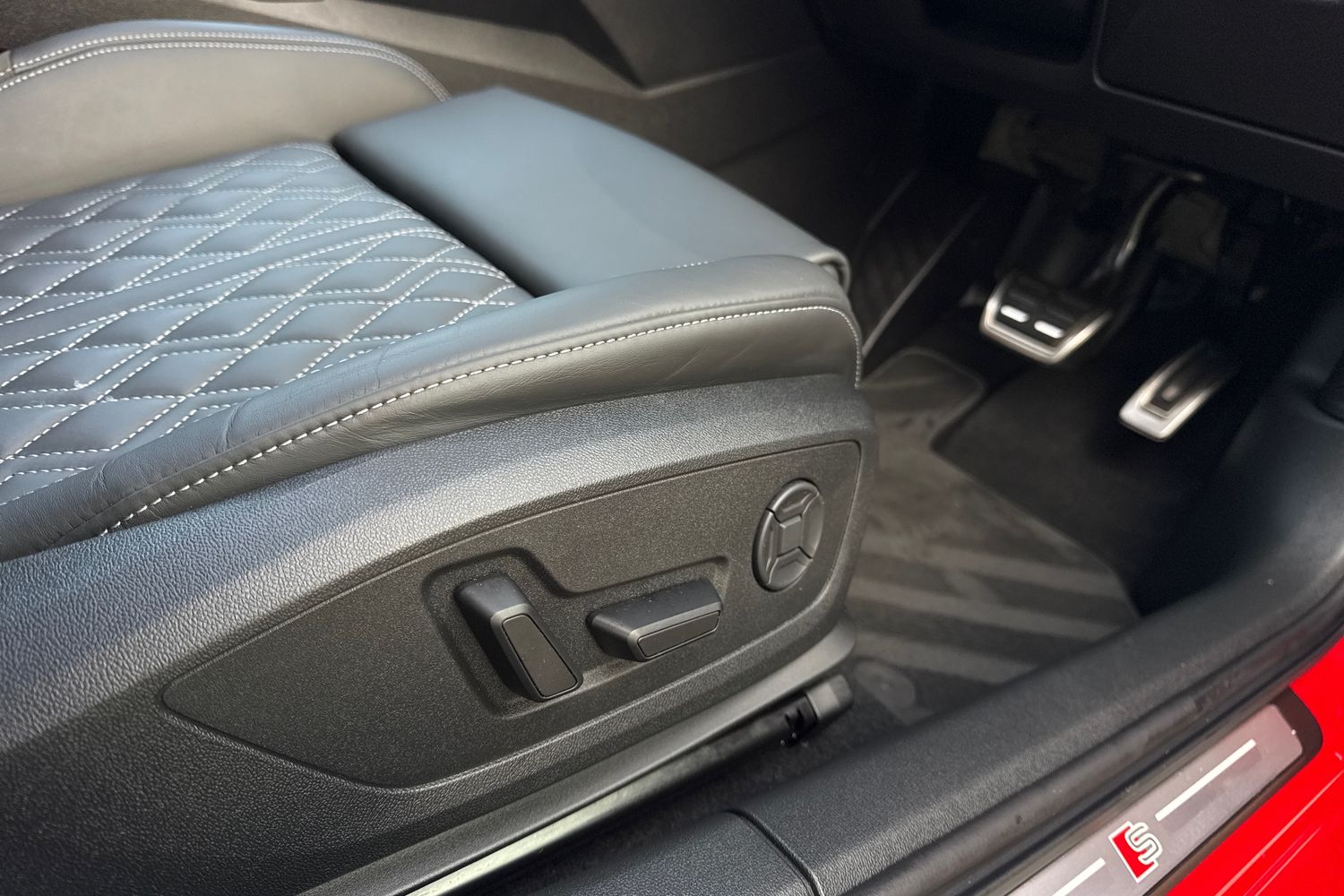 Used Audi A3 2025 for sale - 76909370: Photo 43