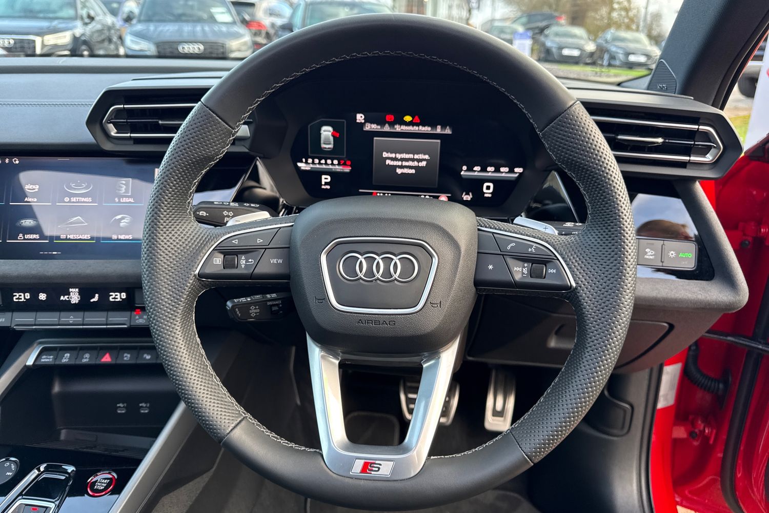 Used Audi A3 2025 for sale - 76909370: Photo 45