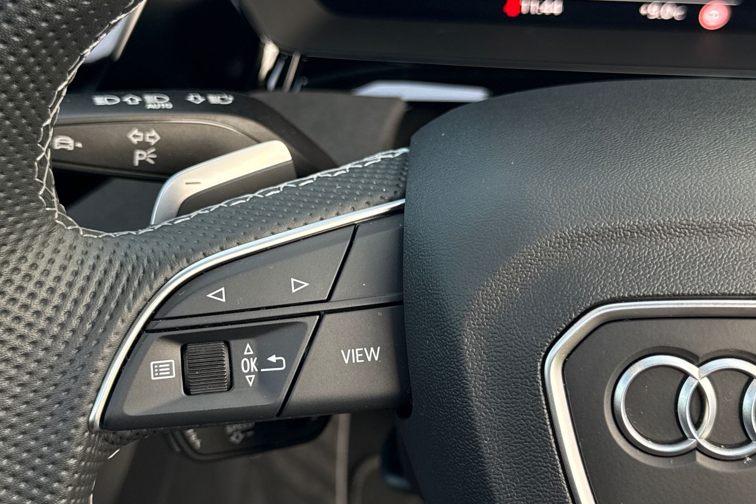 Used Audi A3 2025 for sale - 76909370: Photo 47