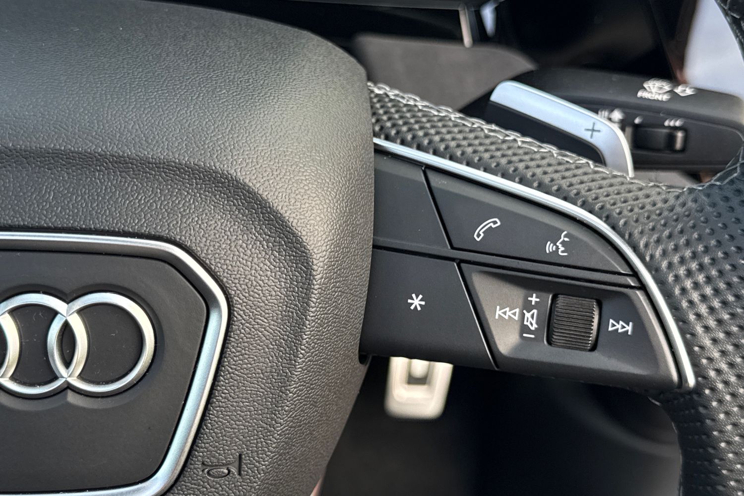 Used Audi A3 2025 for sale - 76909370: Photo 48