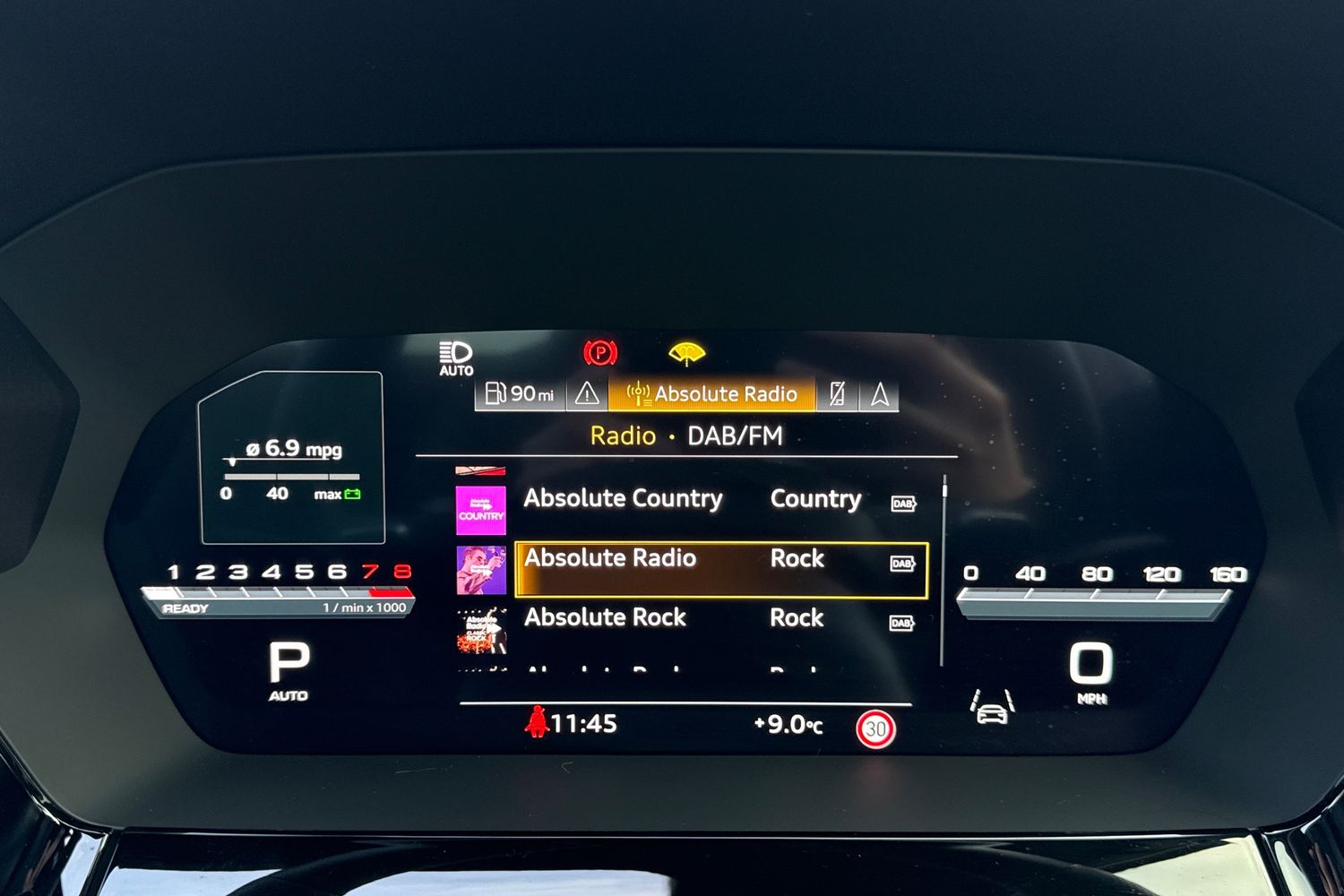 Used Audi A3 2025 for sale - 76909370: Photo 49