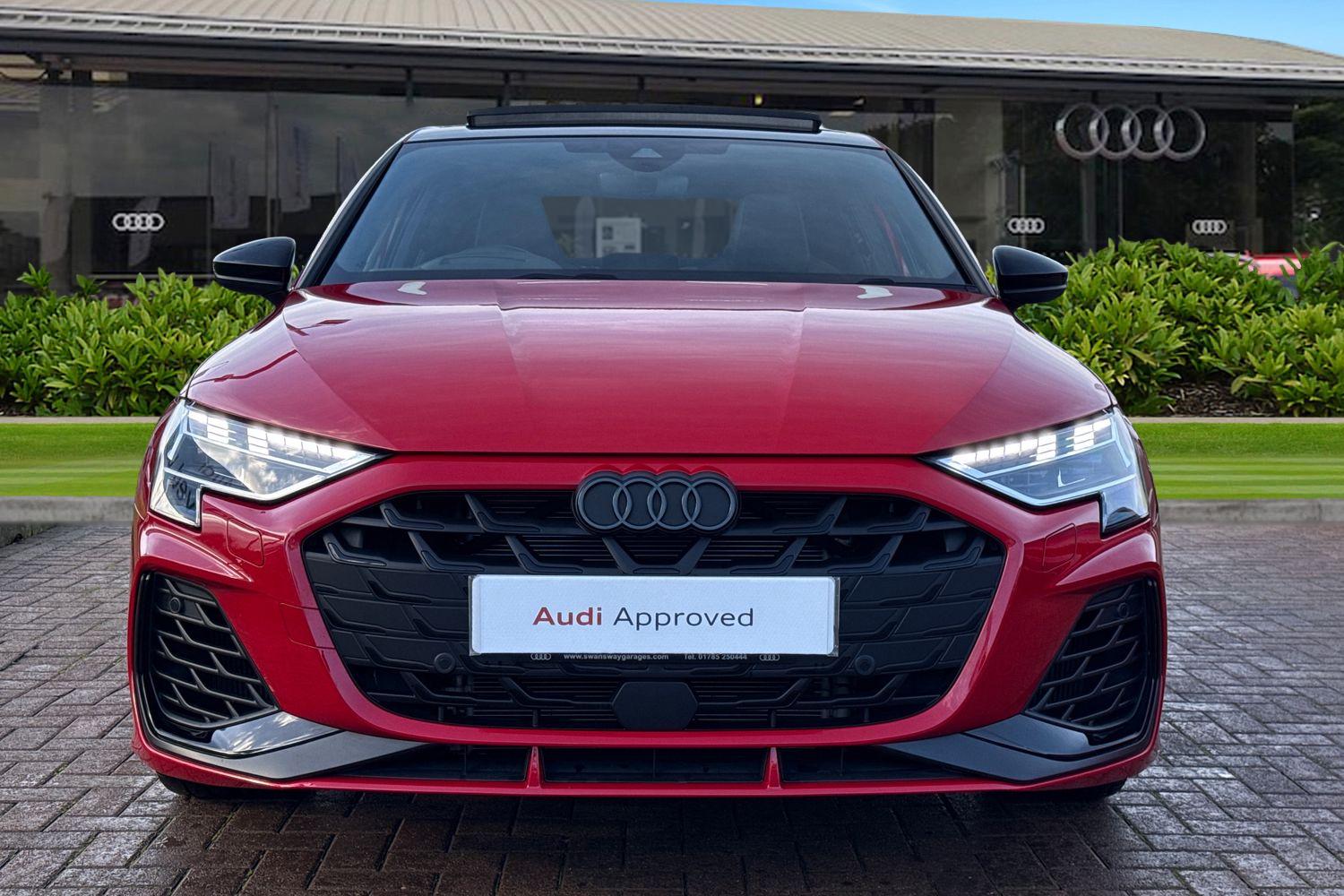 Used Audi A3 2025 for sale - 76909370: Photo 5