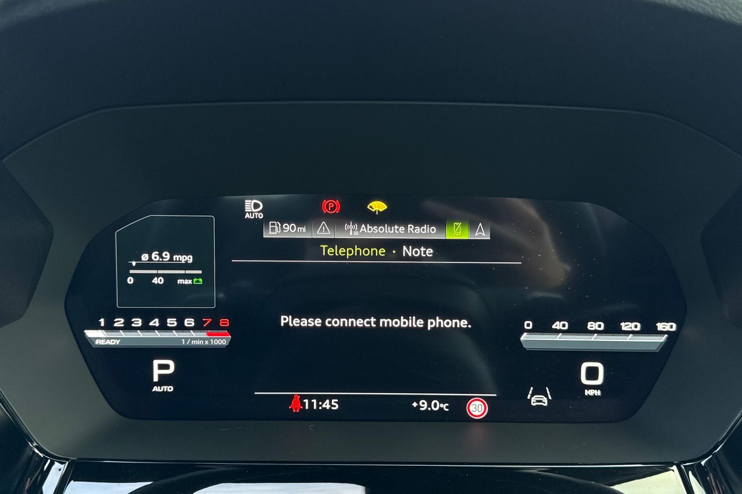 Used Audi A3 2025 for sale - 76909370: Photo 50