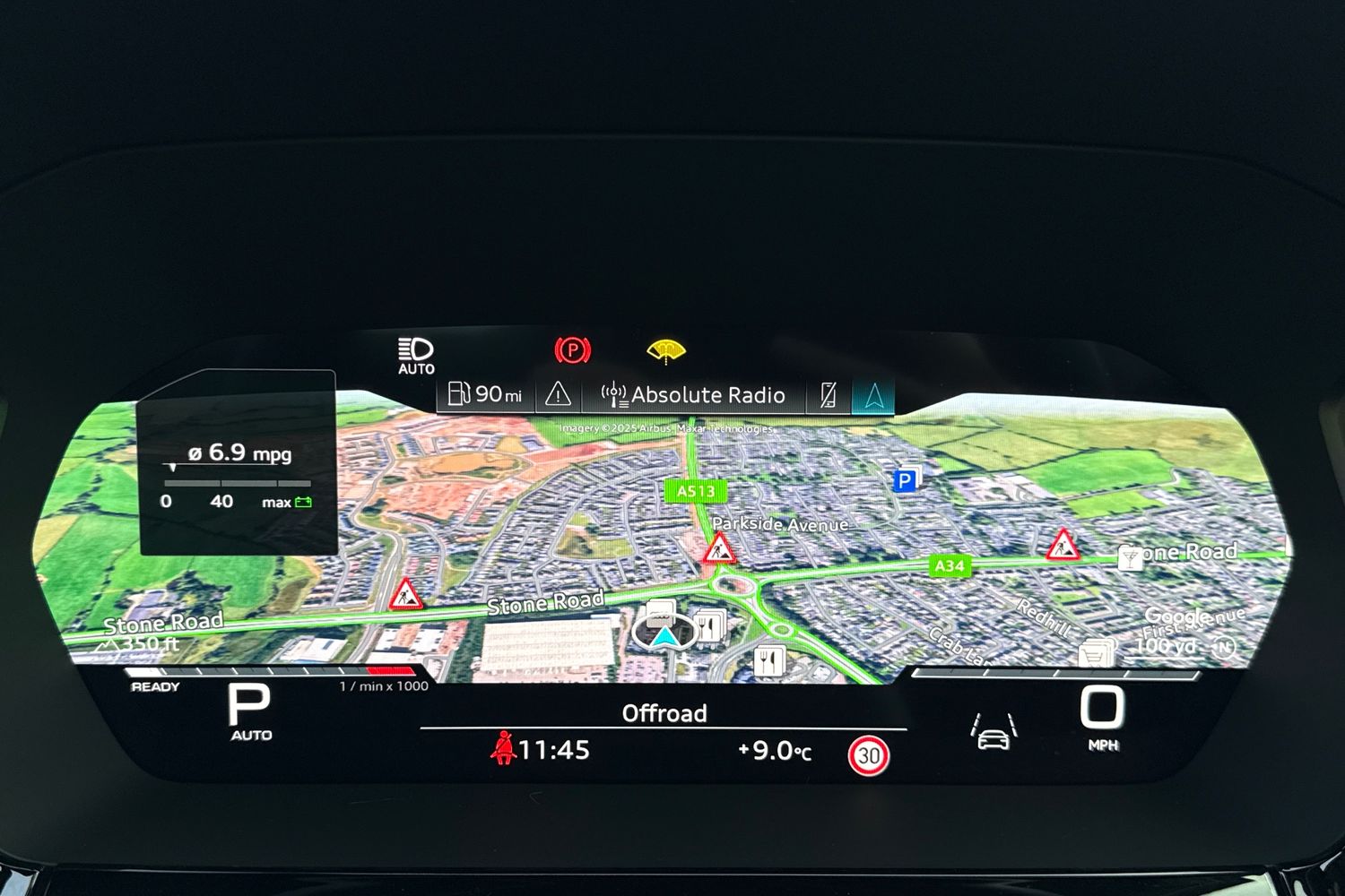 Used Audi A3 2025 for sale - 76909370: Photo 51