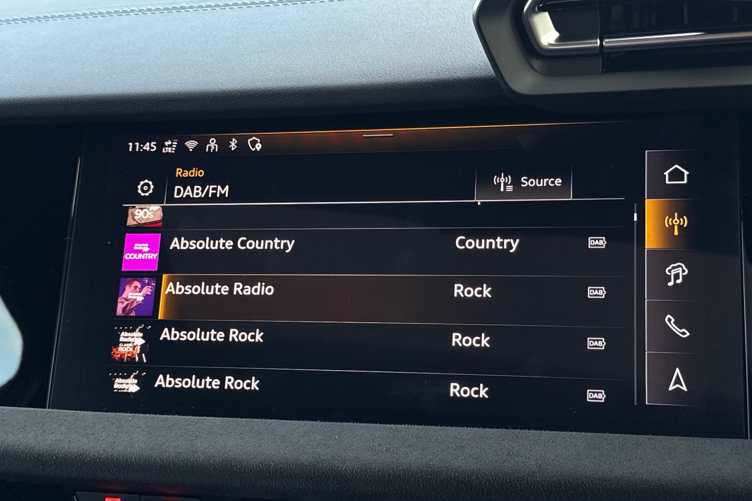 Used Audi A3 2025 for sale - 76909370: Photo 52